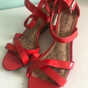 Wedge Sandals